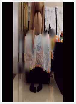 人力资源HR极品风骚气质女主管