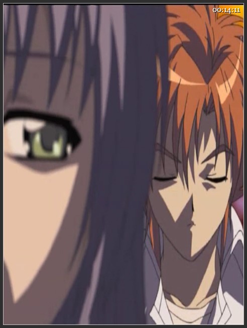 Izumo - 5 - Volume 5