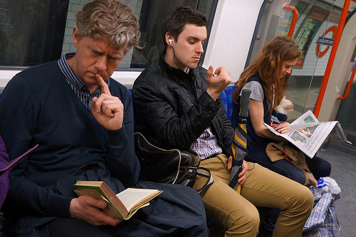 Under The Net by Iris Murdoch by Read Me Something You Love