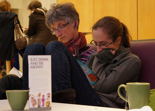 Before I Go To Sleep by SJ Watson & The Room by Emma Donoghue_2 by Read Me Something You Love