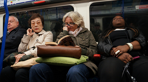 Cold Comfort Farm by Stella Gibbons by Read Me Something You Love