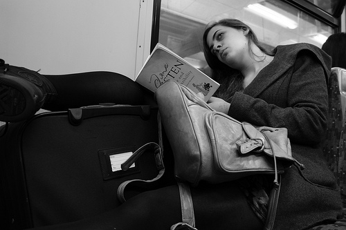 Sense and Sensibility by Jane Austen by Read Me Something You Love