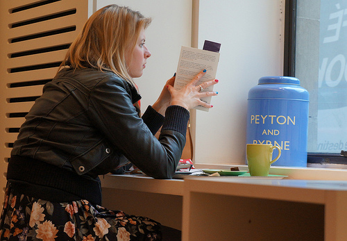 How Proust Can Change Your Life by Alain de Botton by Read Me Something You Love