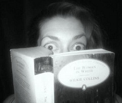 The Woman in White by Wilkie Collins (read by Katy Darby)