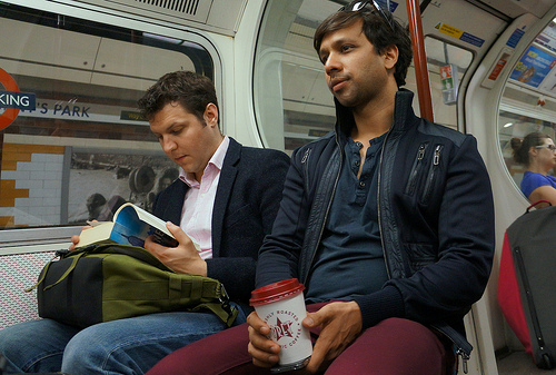 New York by Edward Rutherfurd by Read Me Something You Love