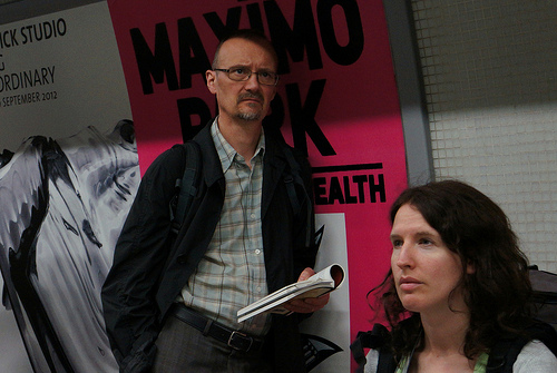 Subscript  by Christine Brooke-Rose by Read Me Something You Love