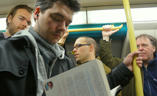 In The Country of Men by Hisham Matar by Read Me Something You Love