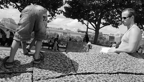 Papillon by Henri Charrière by Read Me Something You Love