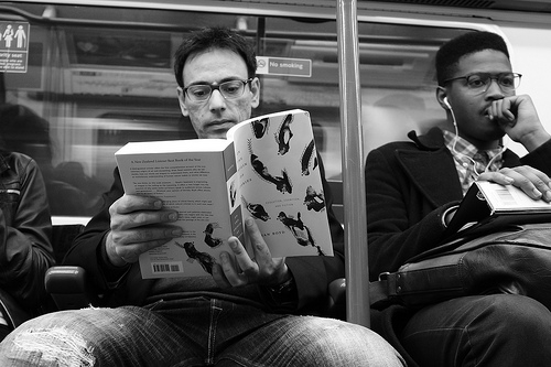 On The Origin of Stories2