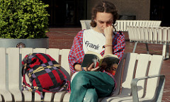 Hard Boiled Wonderland and The End of The World by Haruki Murakami • <a style="font-size:0.8em;" href="http://www.flickr.com/photos/81015582@N06/7430783848/" target="_blank">View on Flickr</a>