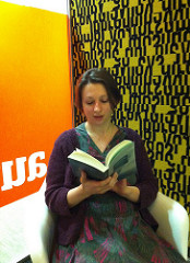 An African in Greenland by Kpomassie Tete-Michel (Read by Ann Morgan for RMSYL) • <a style="font-size:0.8em;" href="http://www.flickr.com/photos/81015582@N06/7430756244/" target="_blank">View on Flickr</a>