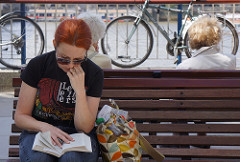 Temple of Delight by Barbara Trapido • <a style="font-size:0.8em;" href="http://www.flickr.com/photos/81015582@N06/7508080696/" target="_blank">View on Flickr</a>