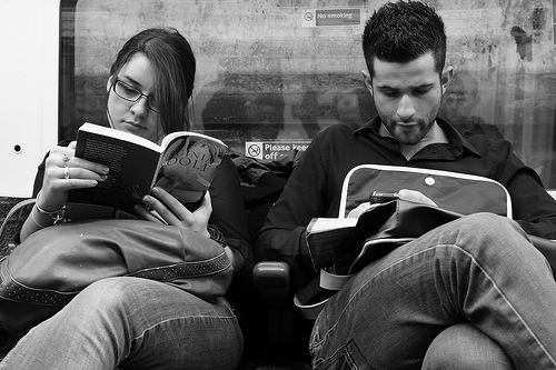 Mrs Dalloway by Virginia Woolf1 by Read Me Something You Love