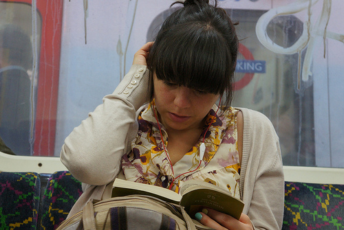 Persuasion by Jane Austen by Read Me Something You Love