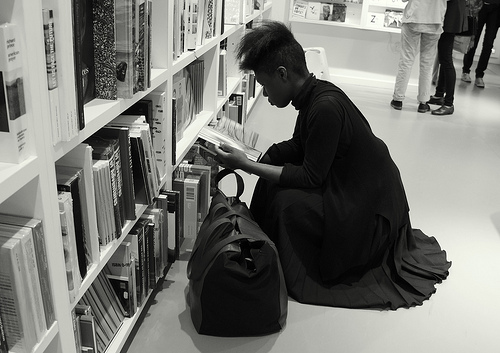 Andy Warhol book by Read Me Something You Love