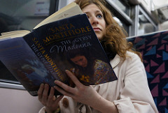 The Gypsy Madonna by Santa Montefiore_3 • <a style="font-size:0.8em;" href="http://www.flickr.com/photos/81015582@N06/7430766520/" target="_blank">View on Flickr</a>