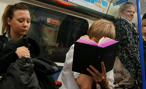 Fear_Gone_By Michael Grant by Read Me Something You Love