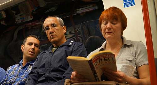 Why by Read Me Something You Love