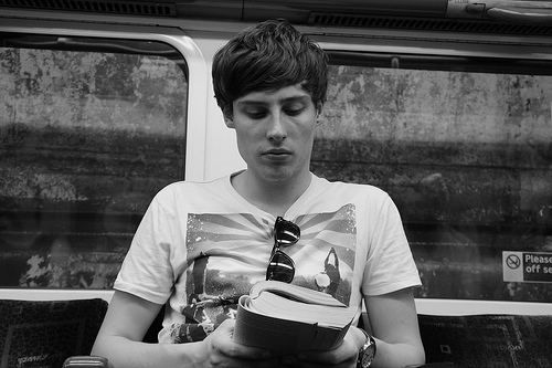 In Search of Memory by Eric R. Kandel by Read Me Something You Love