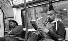 A Long Way Gone, Memoirs of a Boy Soldier by Ishmael Beah • <a style="font-size:0.8em;" href="http://www.flickr.com/photos/81015582@N06/7611277812/" target="_blank">View on Flickr</a>