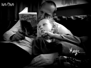 [Photo by Sally Edwards]